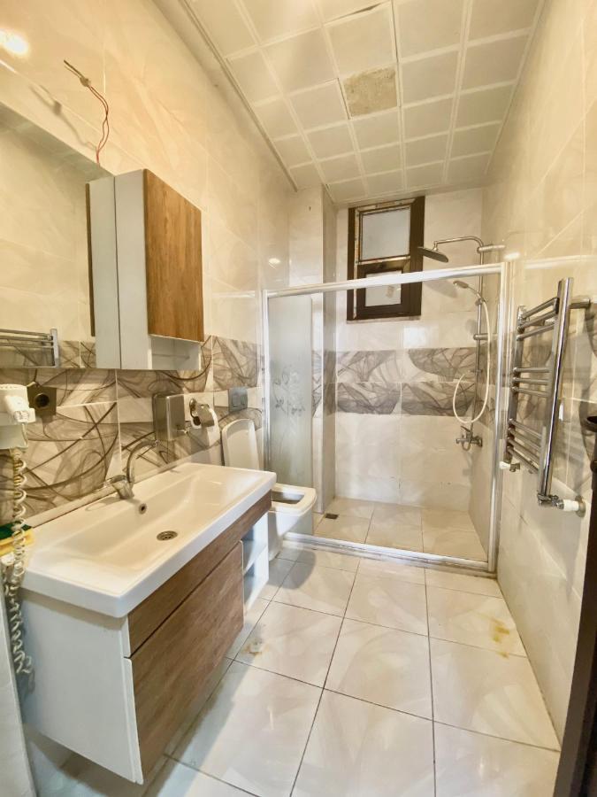 Ayasofya Family Apart Aparthotel Isztambul Kültér fotó